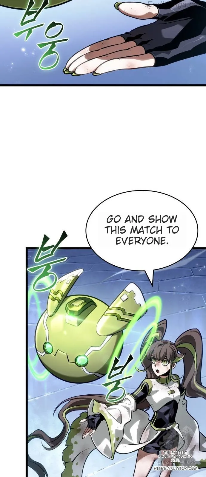 The World After The Fall Chapter 156 331 51