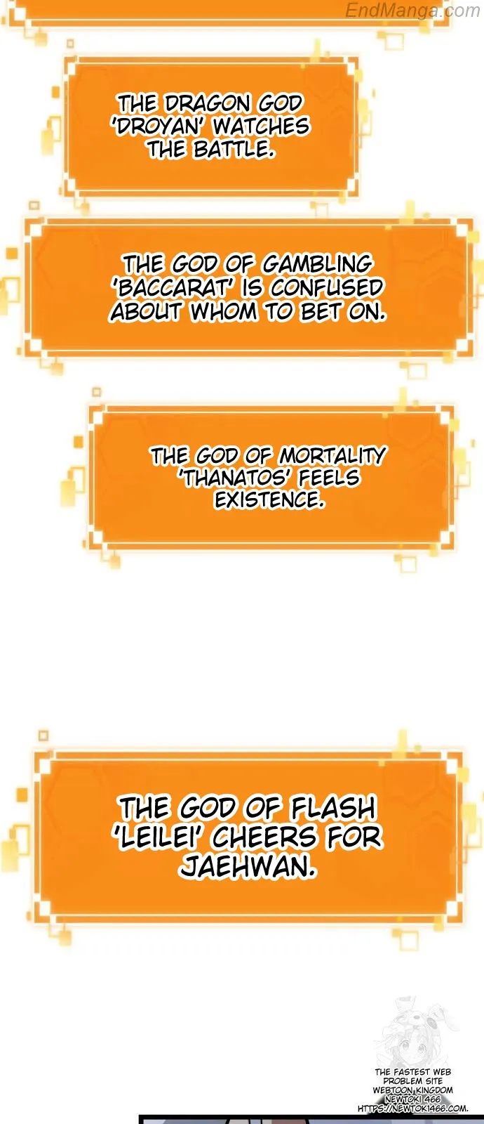 The World After The Fall Chapter 156 333 53