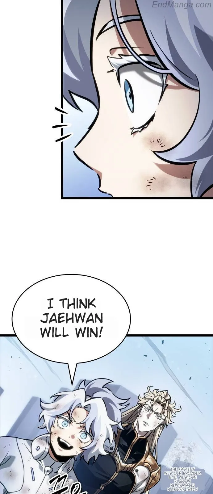 The World After The Fall Chapter 156 334 54