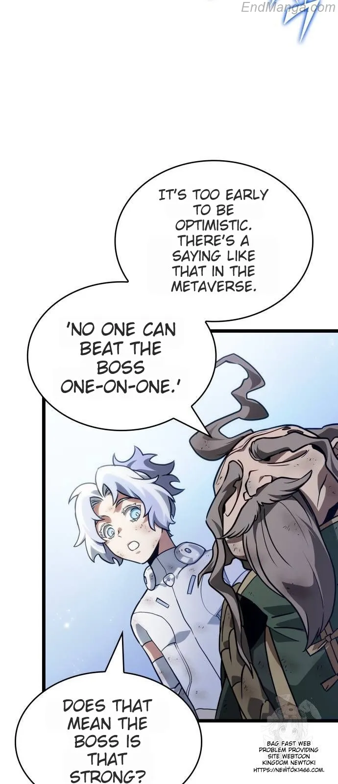 The World After The Fall Chapter 156 337 57