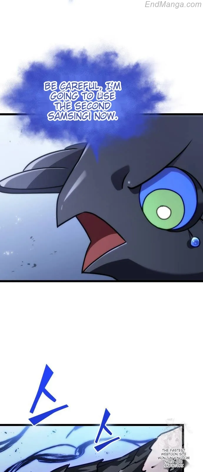 The World After The Fall Chapter 156 341 61