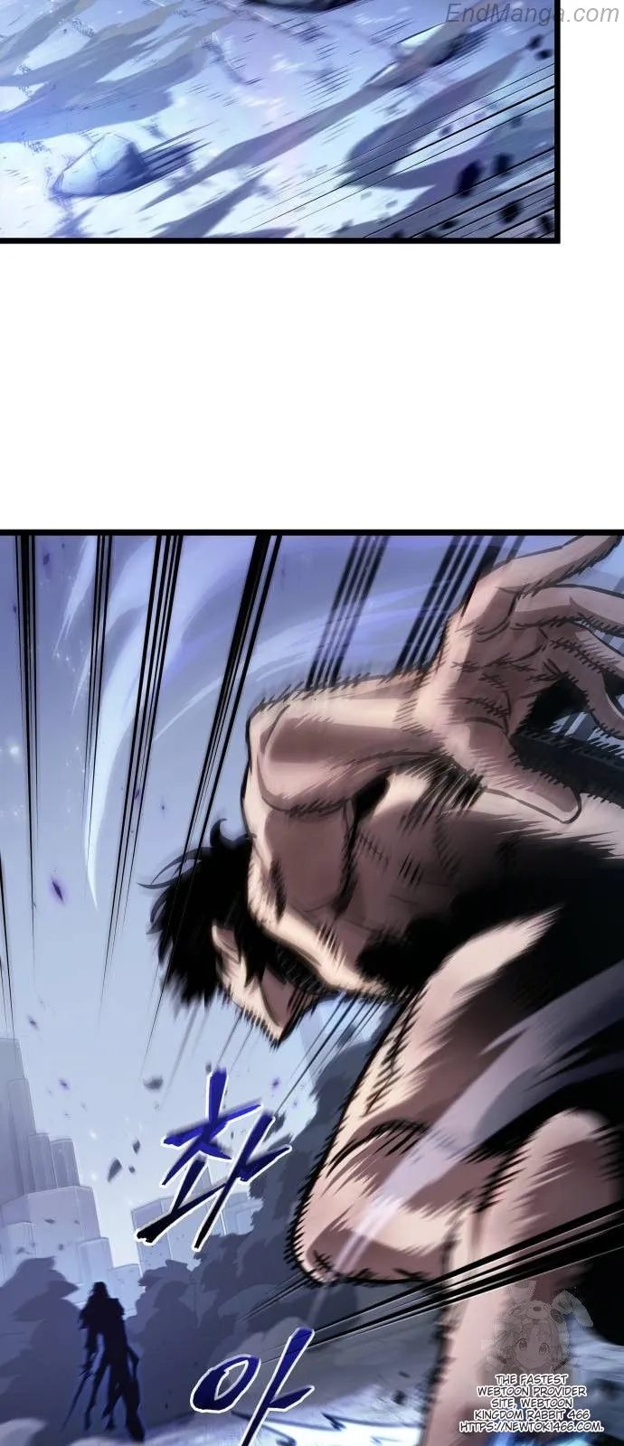 The World After The Fall Chapter 156 355 75