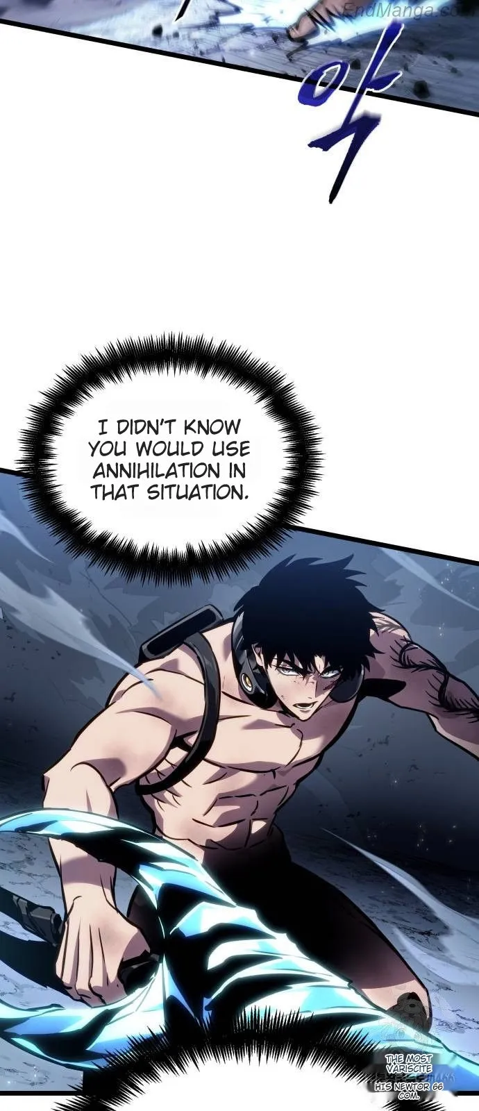 The World After The Fall Chapter 156 356 76