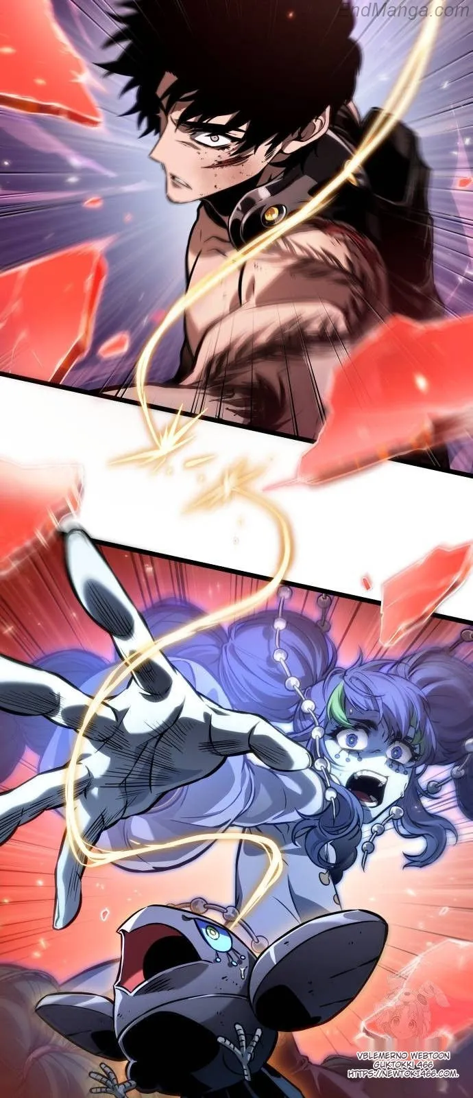 The World After The Fall Chapter 156 358 78