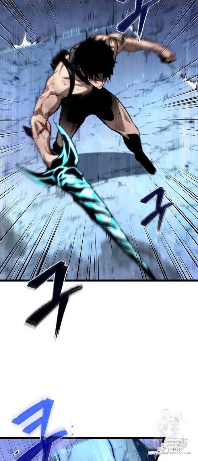 The World After The Fall Chapter 156 360 80