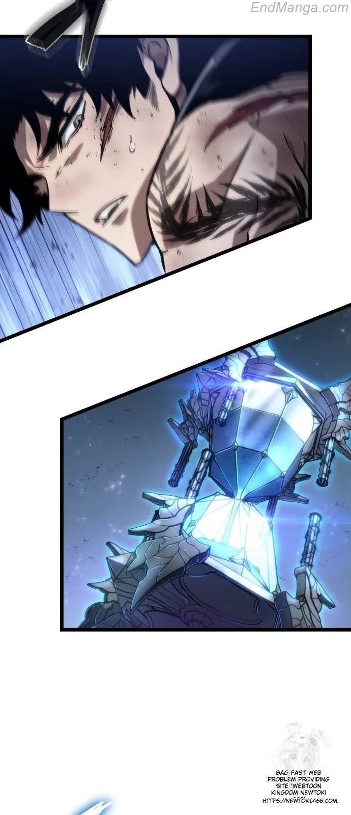 The World After The Fall Chapter 156 362 82