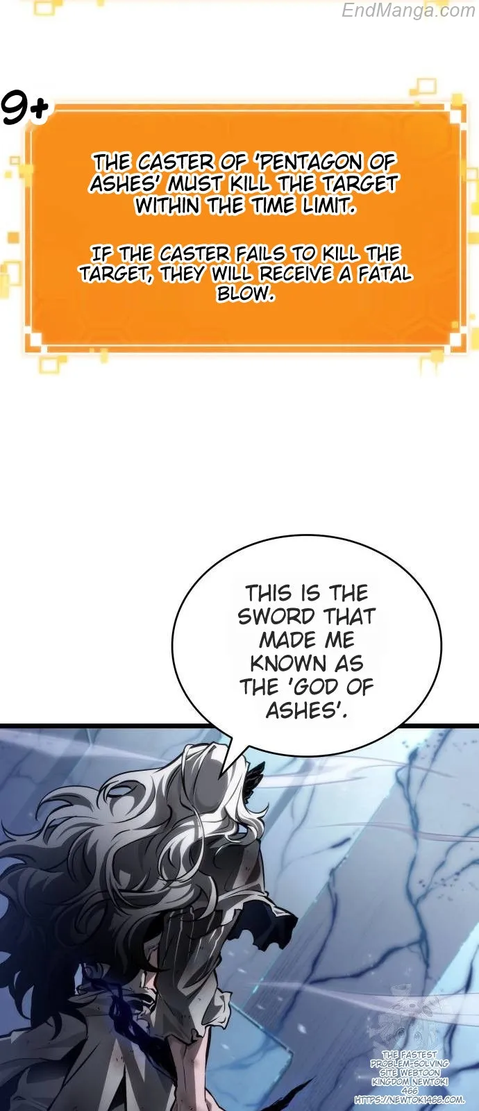 The World After The Fall Chapter 156 365 85