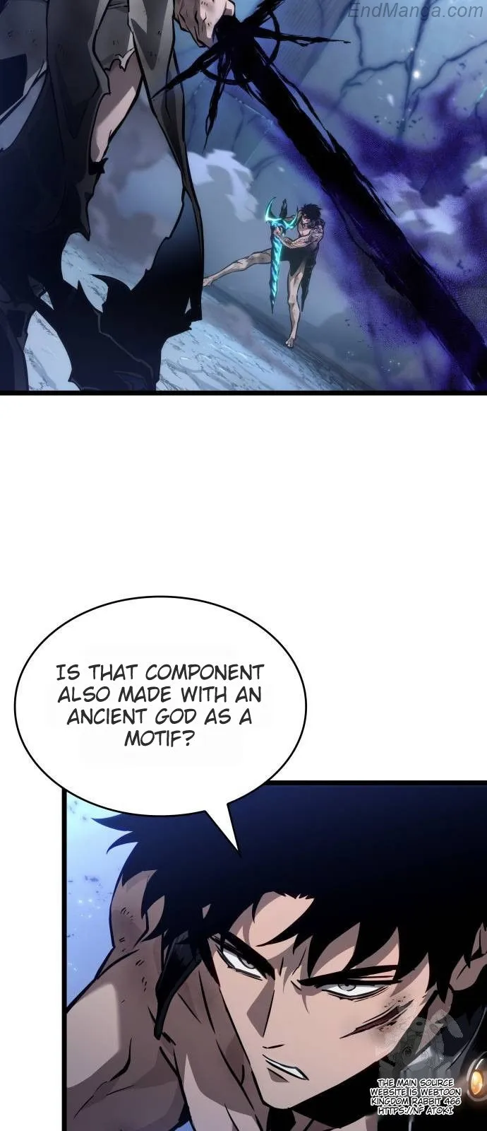 The World After The Fall Chapter 156 366 86