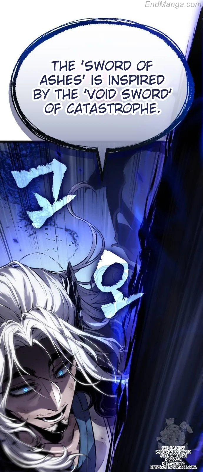 The World After The Fall Chapter 156 368 88