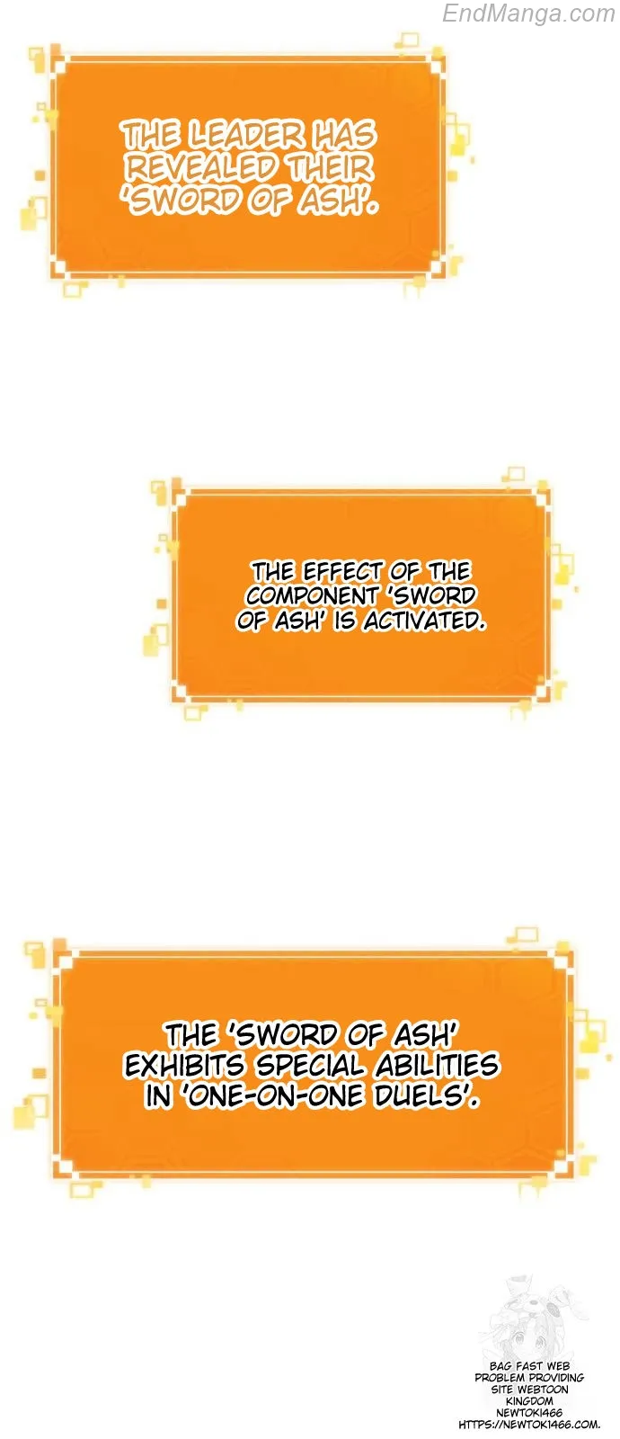 The World After The Fall Chapter 156 370 90