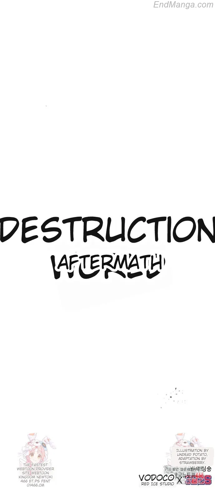 The World After The Fall Chapter 156 371 91