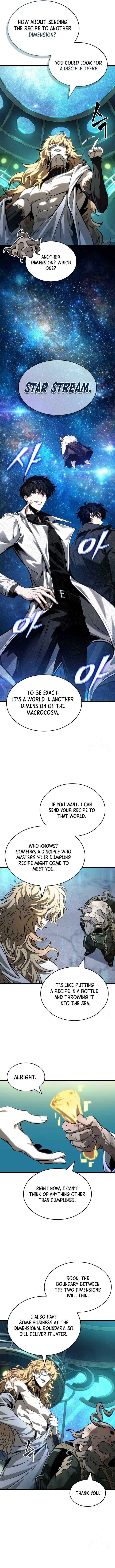 The World After The Fall Chapter 165 56 07