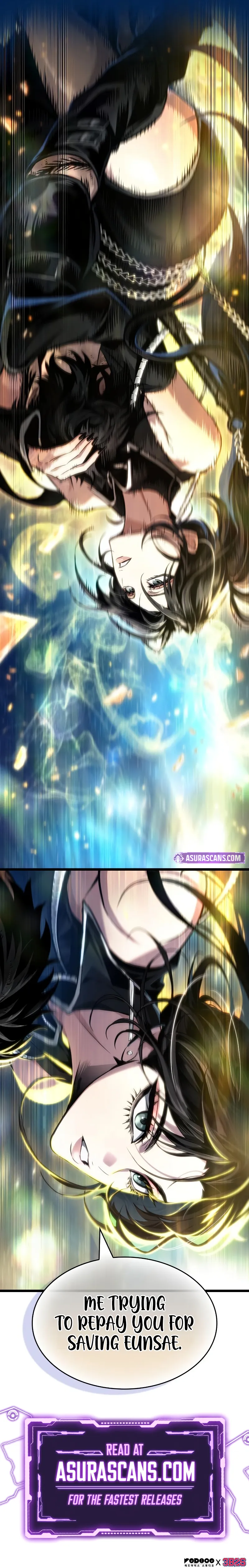 The World After The Fall Chapter 168 75 17