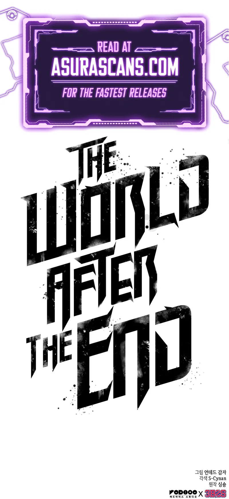 The World After The Fall Chapter 173 48 12