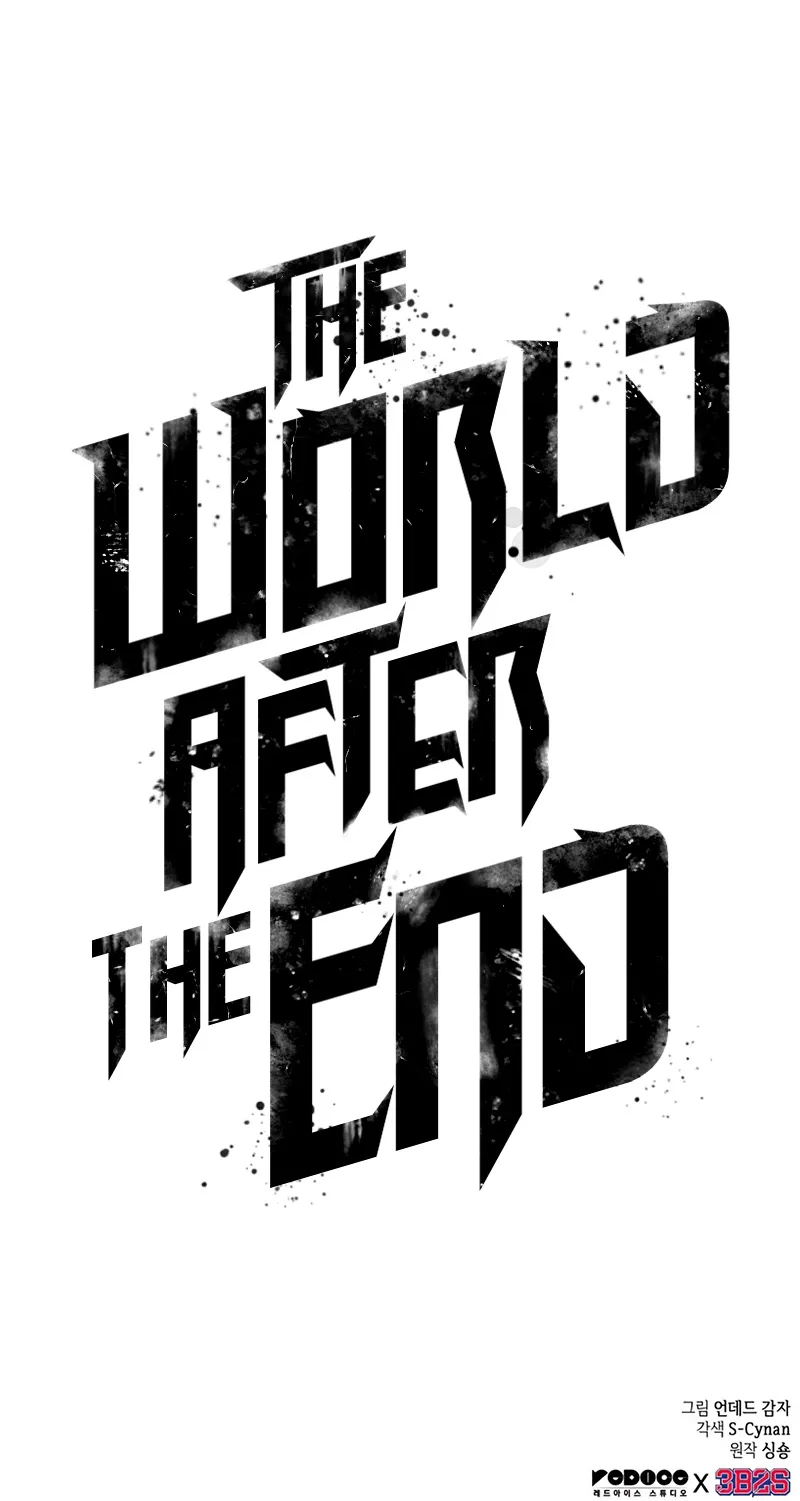 The World After The Fall Chapter 205 44 11