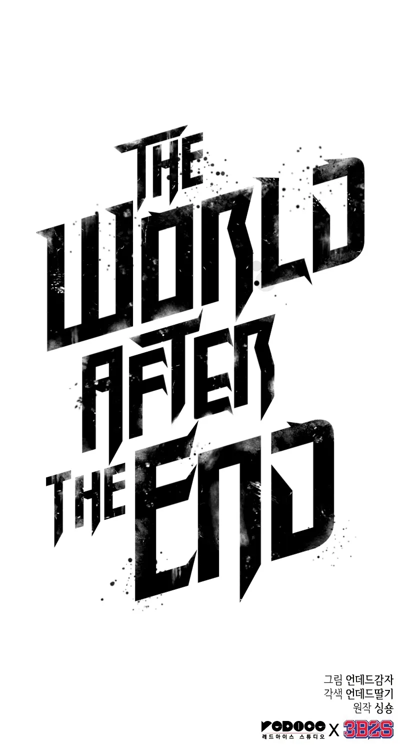 The World After The Fall Chapter 206 44 11
