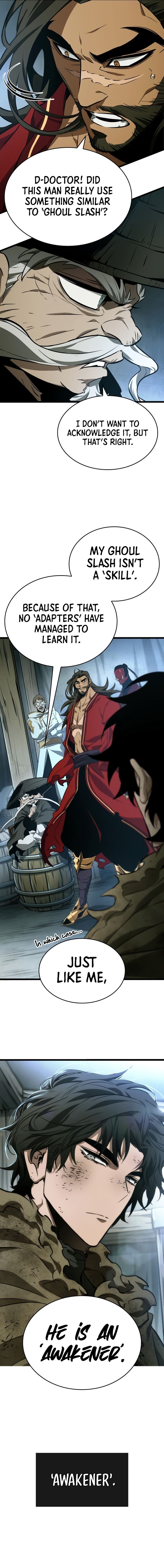 The World After The Fall Chapter 22 67 009