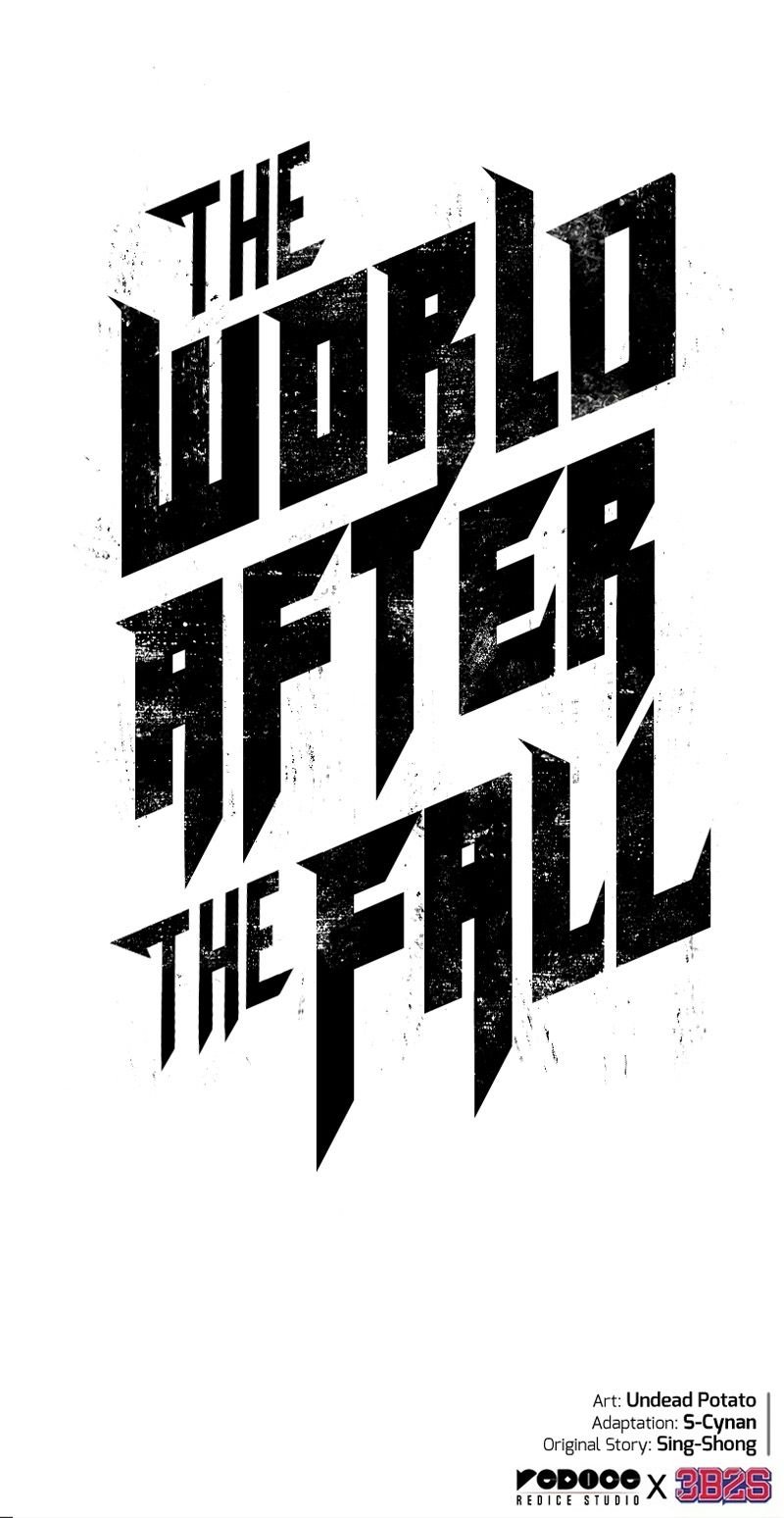 The World After The Fall Chapter 22 74 016