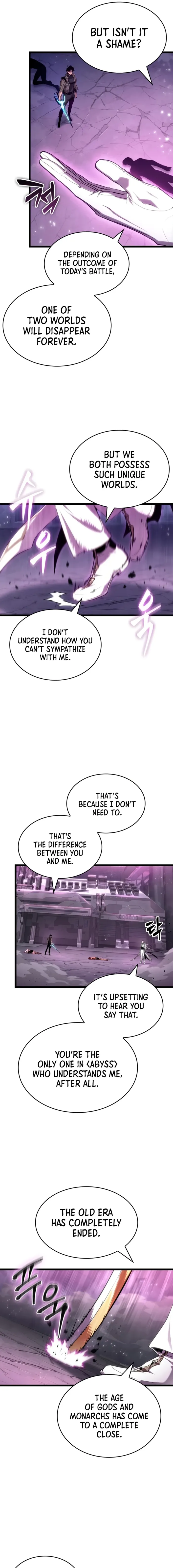 The World After The Fall Chapter 226 59 05