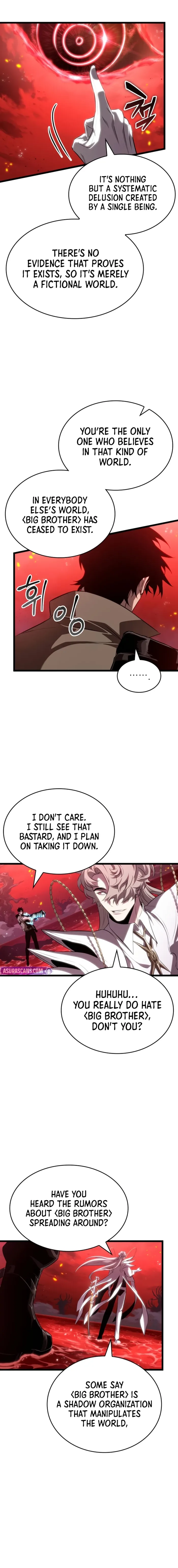 The World After The Fall Chapter 226 64 10