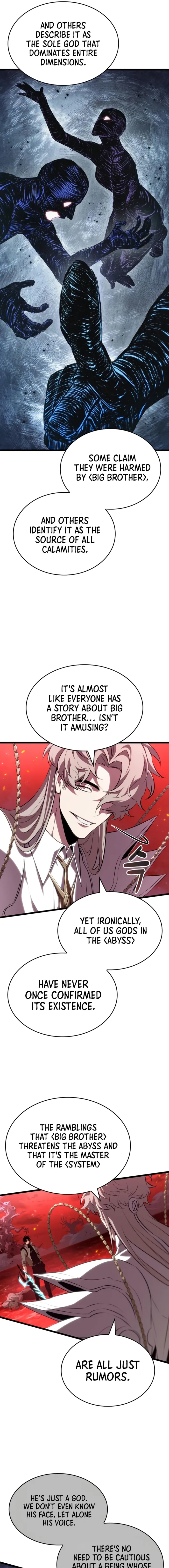 The World After The Fall Chapter 226 65 11