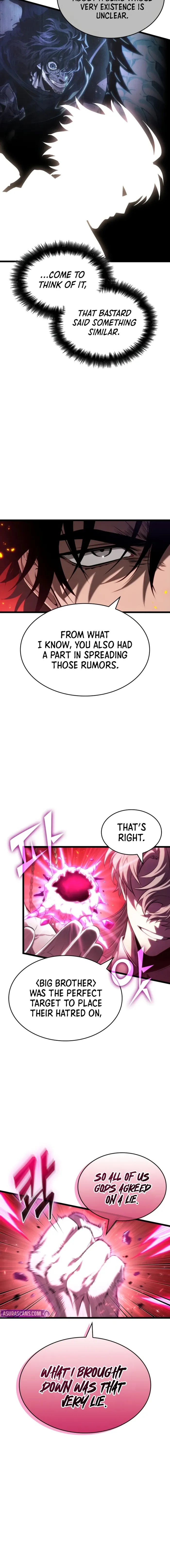The World After The Fall Chapter 226 66 12