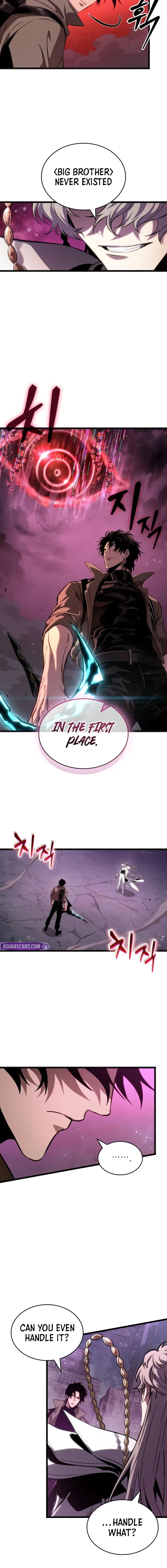 The World After The Fall Chapter 226 68 14