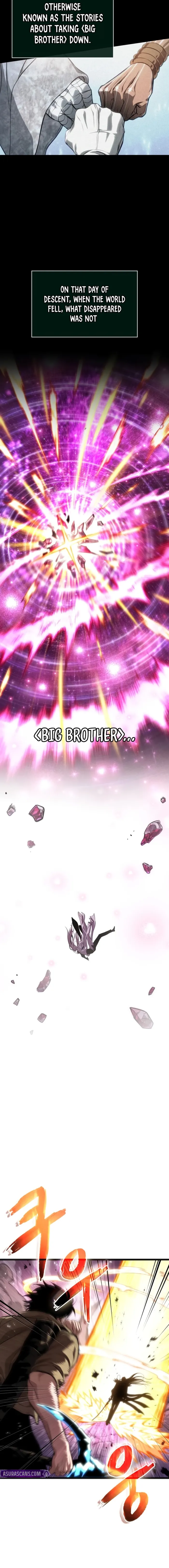 The World After The Fall Chapter 226 70 16