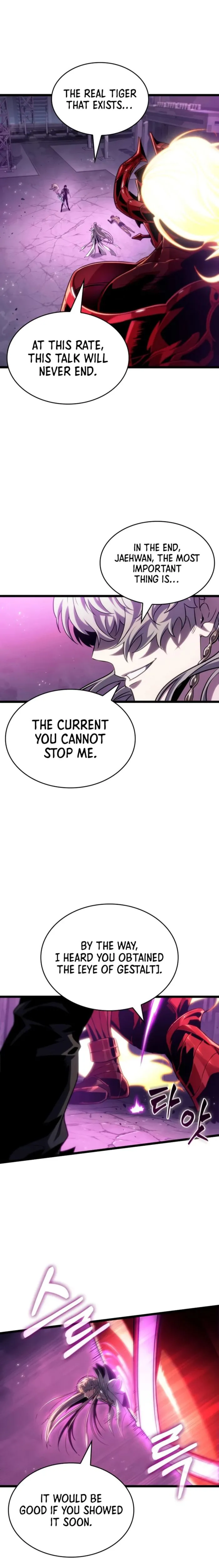 The World After The Fall Chapter 227 73 01