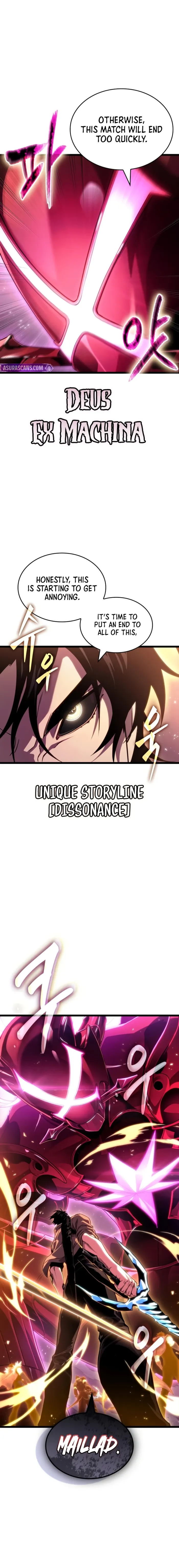 The World After The Fall Chapter 227 74 02