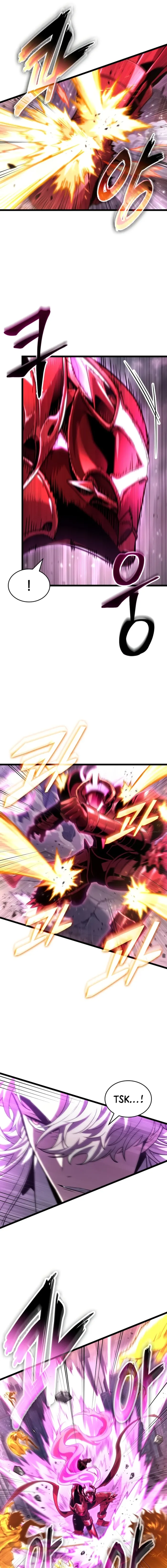 The World After The Fall Chapter 227 77 05