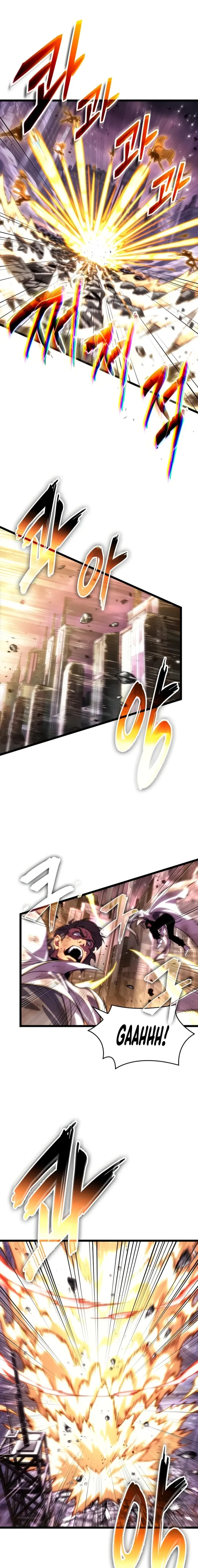 The World After The Fall Chapter 227 79 07