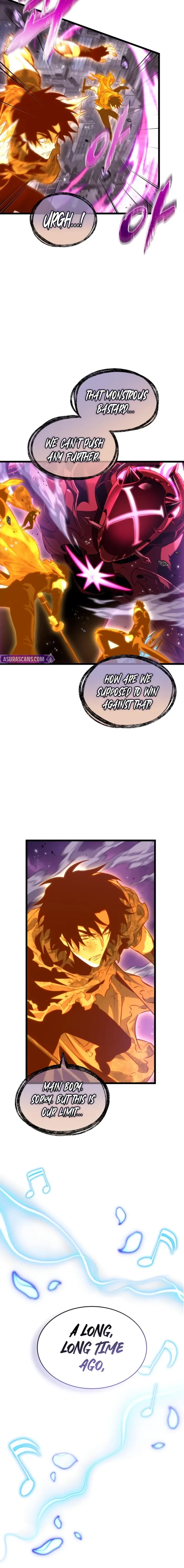 The World After The Fall Chapter 227 82 10