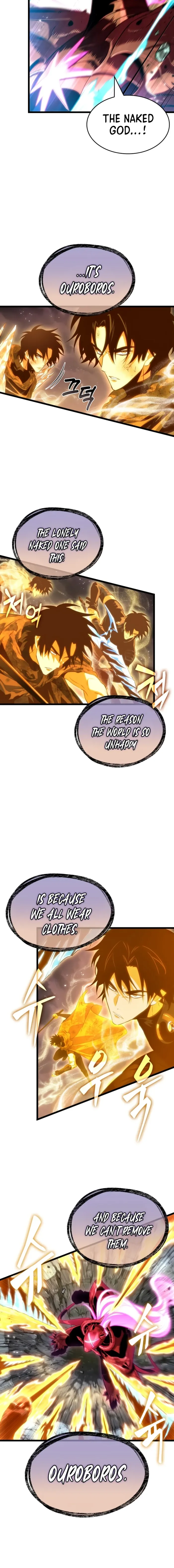 The World After The Fall Chapter 227 84 12