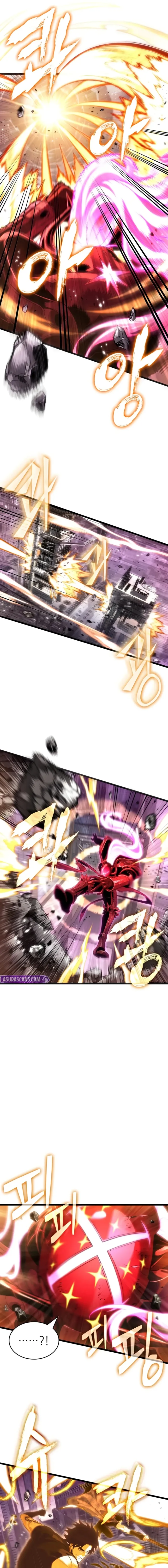 The World After The Fall Chapter 227 85 13