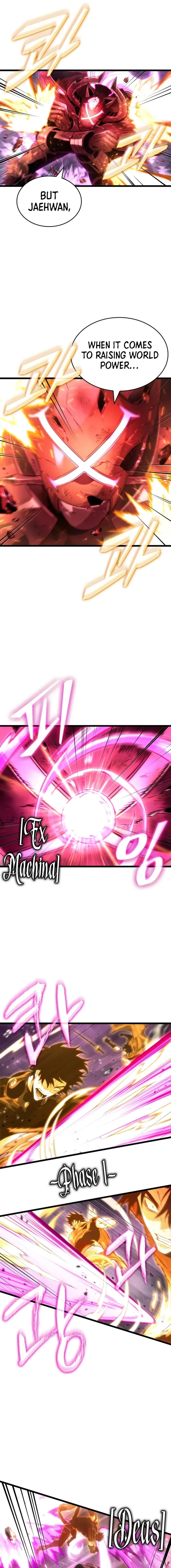 The World After The Fall Chapter 227 87 15