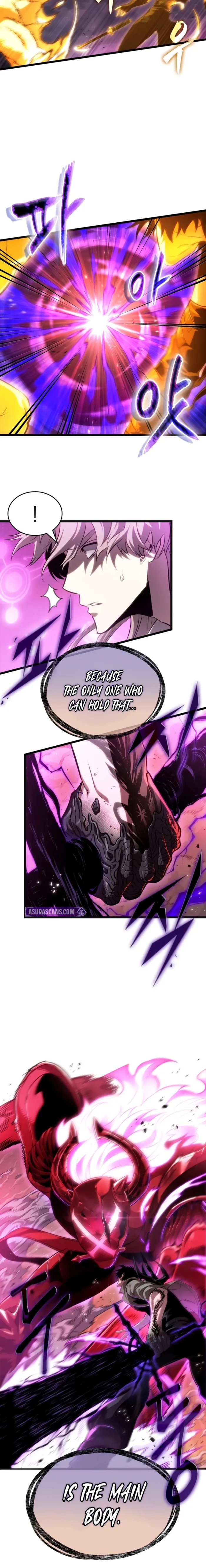 The World After The Fall Chapter 227 90 18