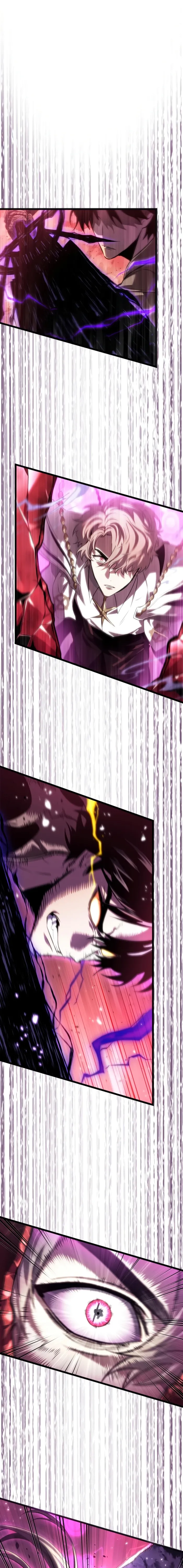 The World After The Fall Chapter 227 91 19