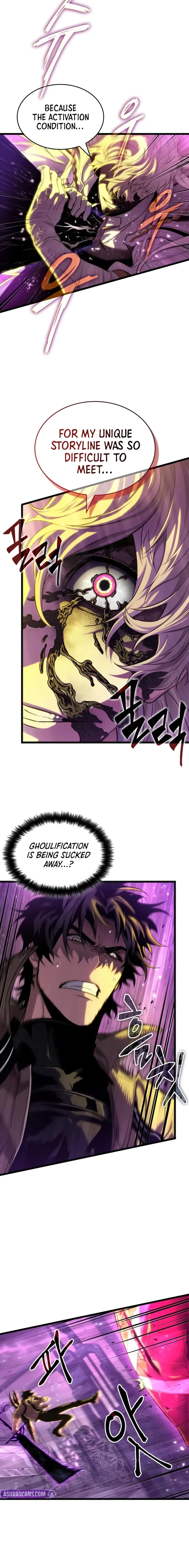 The World After The Fall Chapter 227 94 22