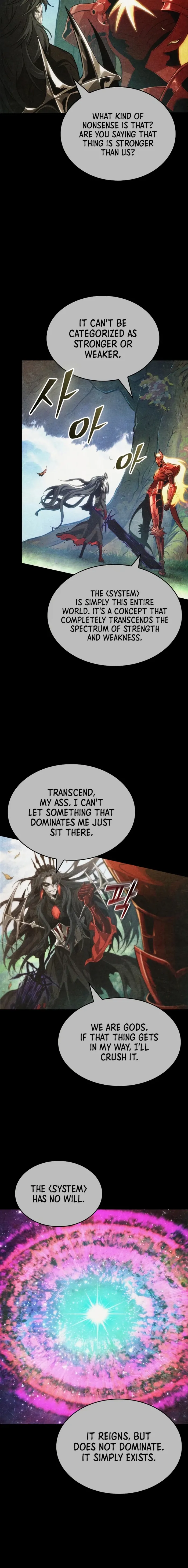The World After The Fall Chapter 228 85 04