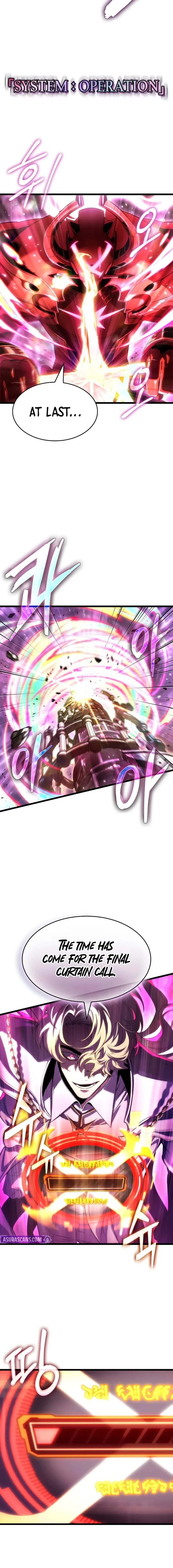 The World After The Fall Chapter 228 97 16