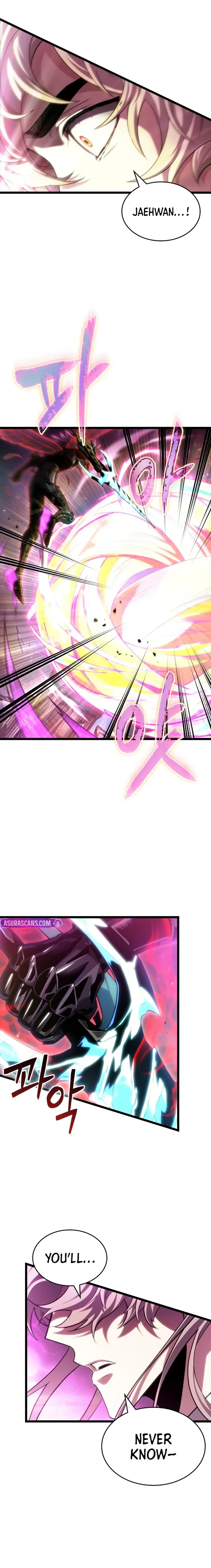 The World After The Fall Chapter 228 101 20