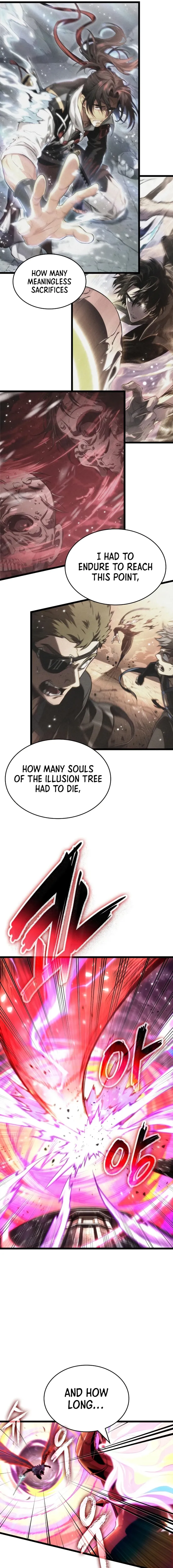 The World After The Fall Chapter 228 102 21