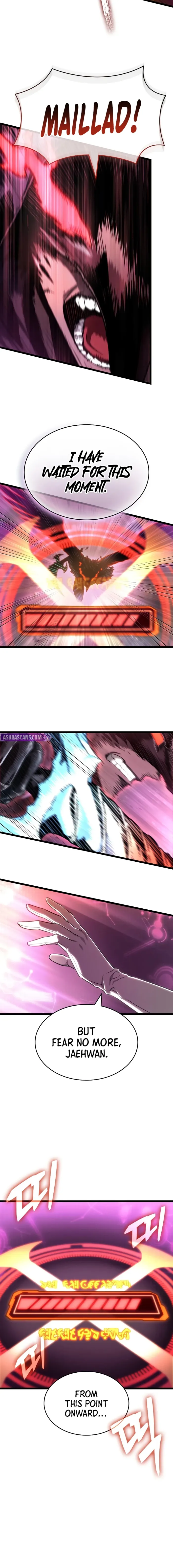 The World After The Fall Chapter 228 103 22
