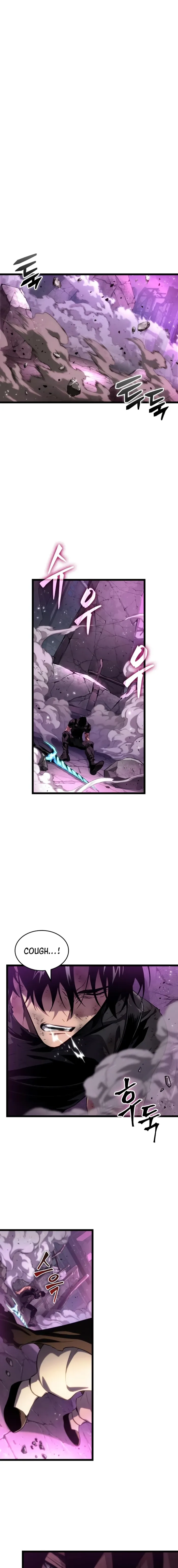 The World After The Fall Chapter 228 106 25