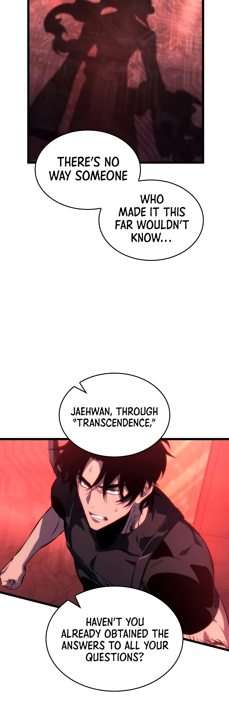 The World After The Fall Chapter 239 67 05