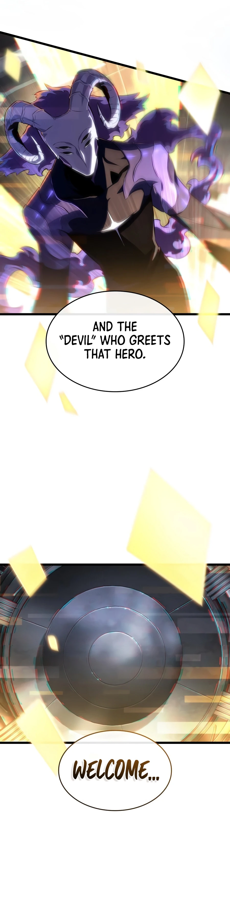 The World After The Fall Chapter 239 69 07