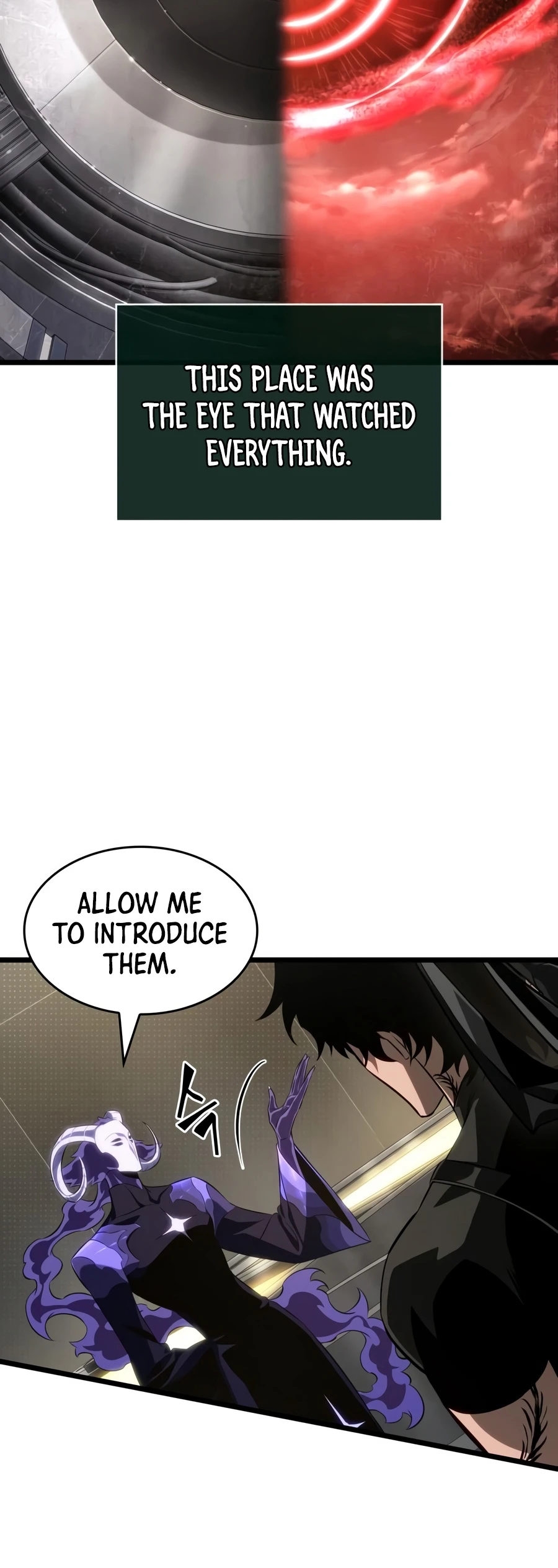 The World After The Fall Chapter 239 71 09