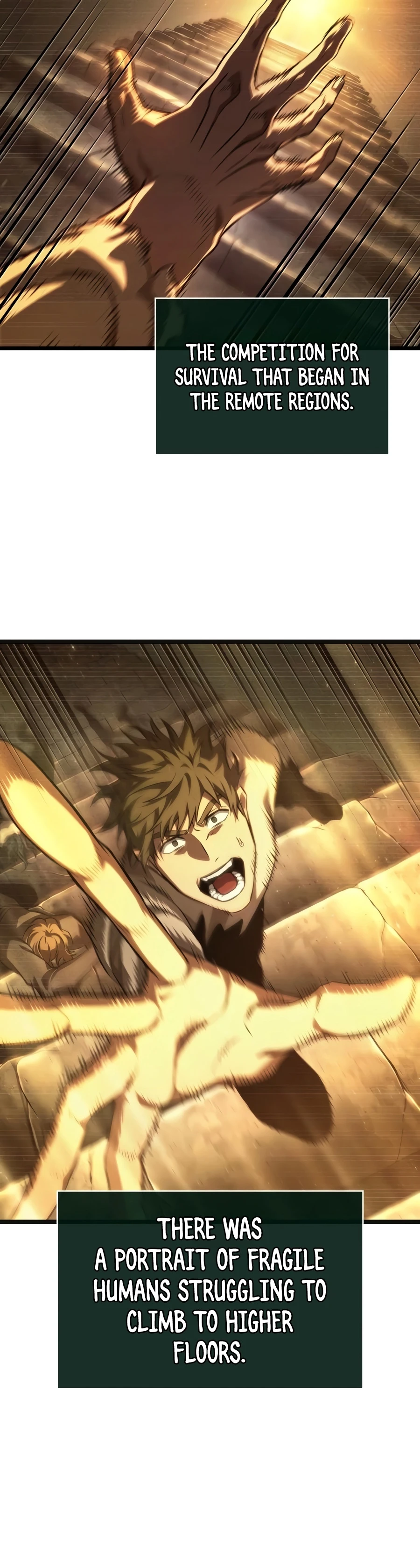 The World After The Fall Chapter 239 77 15