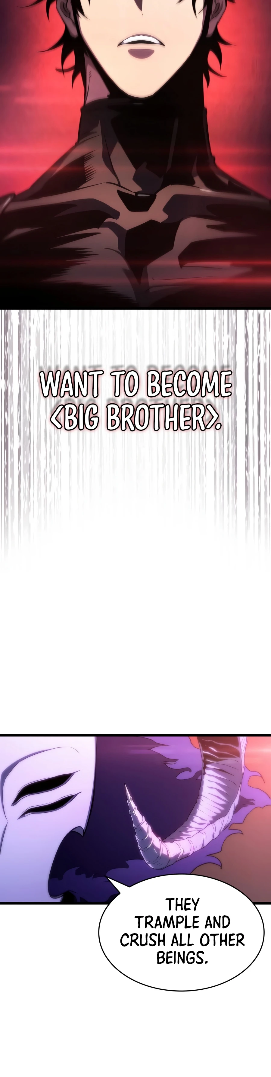The World After The Fall Chapter 239 83 21
